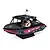 Pro Boat 1/6 24" Jetstream RTR Jet Boat - Shreddy Palm PRB08051T1