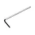 HPI 1.5mm Hex Wrench Z901