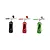 Hseng Handheld Airbrush w/ Rechargeable Compressor HS-HB11