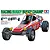 Tamiya Racing Buggy Champ RC Buggy Electric 2WD 1/10 Scale Kit (No ESC) 58441A