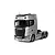 Tamiya Scania 770 S 6x4 RC Truck 4WD 1/14 Scale Kit - Silver 56373