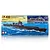 Tamiya 1/350 Japanese Navy Sub I-400 (Special Edition) Model Kit 25426