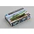 Trumpeter 1/35 Soviet T-72 Ural Tank w/ Kontakt-1 Reactive Armour Model Kit 09602