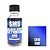 A 30ml bottle of SMS Colour Shift Extreme Void acrylic lacquer paint next to a blue-to-black gradient color swatch.
