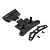 HPI RS4 Sport 3 RS4 Bumper Set 113701