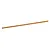 HPI Orange Aluminium Centre Driveshaft 160259