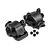 HPI RS4 Sport 3 RS4 Differential Cover Set 113702