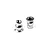 XRAY 6mm Lower Arm Balls 2Pcs 303250