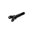 XRAY Black Hudy Spring Steel Lightweight Drive Axle 1Pc 305343