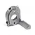HPI RS4 Sport 3 RS4 Motor Mount Set 160407