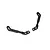 XRAY Graphite Body Post Mounts 2Pcs 301380