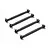 HPI RS4 Sport 3 RS4 45mm Drive Shaft 4Pcs 113713