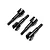 HPI RS4 Sport 3 RS4 5x23.7mm Axle Shaft 4Pcs 113714