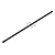 HPI RS4 Sport 3 RS4 Main Center Drive Shaft w/ Pins 113718