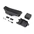 Losi Seat & Battery Box Set LOS261003