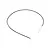 Losi Brake Cable w/ Housing LOS262011