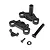 Losi Triple Clamp Set LOS264004