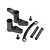 HPI RS4 Sport 3 RS4 Steering Post Set 113712