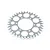 Losi Silver Chain Sprocket LOS262003