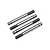 HPI RS4 Sport 3 RS4 3.0x28mm Shock Shafts 4Pcs 114307