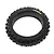 Losi 1/4 Dunlop MX53 Rear Tyre W/ Foam LOS46009