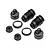 HPI RS4 Sport 3 RS4 Shock Body Set 2Pcs 114427