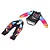 Losi ClubMX Rider Jersey Set LOS260009