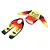Losi FXR Jersey Set LOS260008