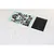 Losi White Plastics w/ Wraps & Decals LOS260005