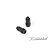XRAY Composite Brace For Bumper Low 2pcs 301325