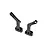 XRAY 7075-T6 Aluminium Front Shock Tower 2pcs 301971