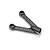 XRAY Carbon Fibre Fusion Soft Front Right Upper Arm 302133-S