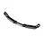 XRAY Black 7075-T6 Rear Shock Tower 302971