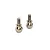 XRAY Hudy Spring Steel 6mm Ball Studs 303260
