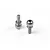 XRAY Hudy Spring Steel 6mm Ball Studs 303261