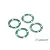 XRAY Differential Gasket 4Pcs 304990