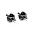 XRAY Hudy Spring Steel Ball Bearing Driveshaft Adaptors 2Pcs 305245