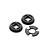 XRAY 20T Fixed Pulley For Layshaft W/ Bearings 305578