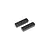 XRAY Carbon Fibre Battery Plate Shim 2Pcs 306177