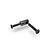 XRAY Black Aluminium Universal Mount 306410