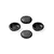 XRAY Shock Absorber Membrane 4Pcs 308083