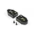 XRAY 50g Front Left and Right Balancing Weights 2Pcs 309825