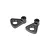 XRAY Composite Battery Clamp 2Pcs 326177