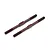 XRAY Hudy Spring Steel 45x3mm Turnbuckle 2pcs 352610