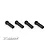 XRAY 4.2mm Composite Steering Ball Joint 4Pcs 372661