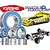 Plaig RC Kyosho Fantom EP 4WD Premium Bearing Kit 657479028617