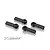 XRAY 4.9mm Composite Ball Joint Closed W/ Hole 4Pcs 302665