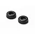 XRAY Black Aluminium Shock Absorber Cap 2Pcs 308327-K