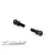 XRAY 4.9mm Ball End 2Pcs 362650