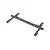 XRAY 2.5mm Carbon Fibre Rear Brace 371083
